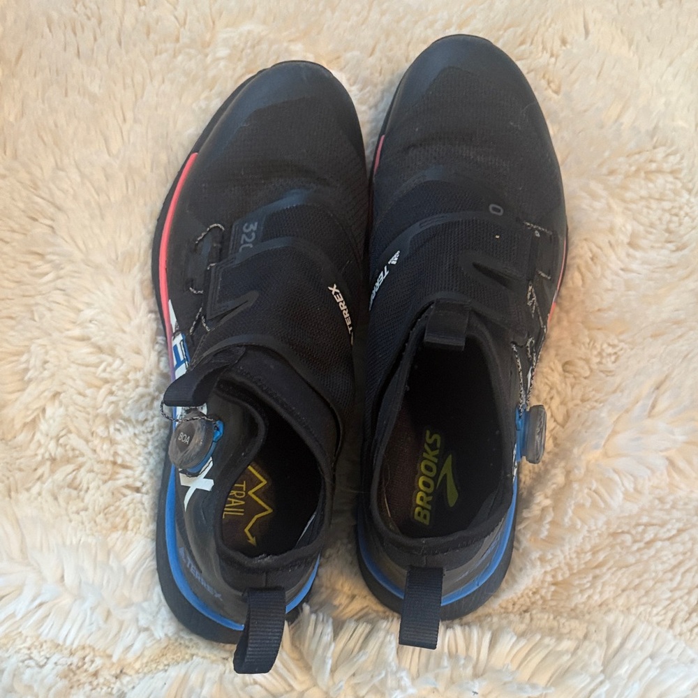 Adidas Terrex Agravice Pro